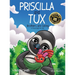 Priscilla and Tux: Brothers are Caring