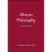 African Philosophy