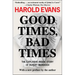 Good Times, Bad Times: The Explosive Inside Story of Rupert Murdoch
