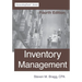 Inventory Management: Fourth Edition