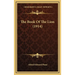 The Book Of The Lion (1914)