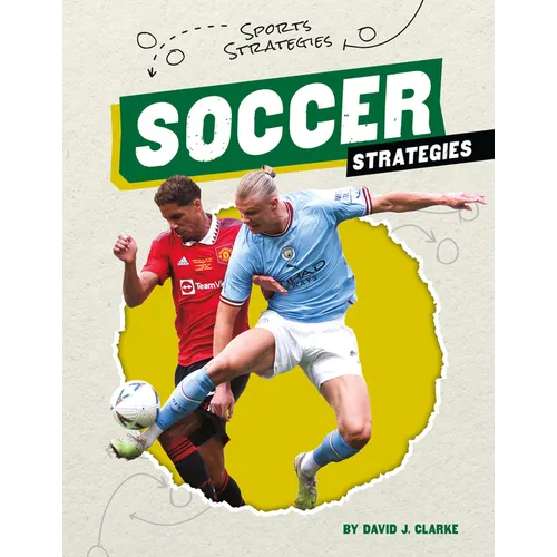 Soccer Strategies