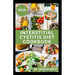 Interstitial Cystitis Diet Cookbook: Complete Dietary Guide to Relief Pelvic, Bladder pain and Prevent Symptoms of this Disease with Diet