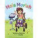 Hola Moriah