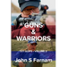 Guns & Warriors: DTI Quips, Volume 2