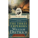 The Three Emperors: An Ethan Gage Adventure