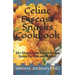 Celiac Disease Snacks Cookbook: 32+ Gluten-Free Snacks Recipe Guide For Kids and Adults!