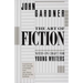 The Art of Fiction: Notes on Craft for Young Writers