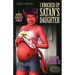 I Knocked Up Satan's Daughter: A Demonic Romantic Comedy