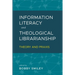 Information Literacy and Theological Librarianship: Theory & Praxis