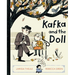 Kafka and the Doll