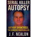 Serial Killer Autopsy: Arthur Shawcross