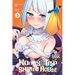 Honey Trap Shared House, Vol. 5