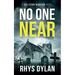 No One Near: A DCI Evan Warlow Crime Thriller