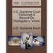 U.S. Supreme Court Transcript of Record de Rodriguez V. Vivoni