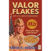 Valor Flakes: Part of a Complete Breakdown