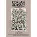 Korean Odyssey: A Novel of a Marine Rifle Company in the Forgotten War