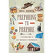 Preparing to Prepare: A General Guide to Self-Sufficiency and Preparedness