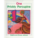 One Prickly Porcupine