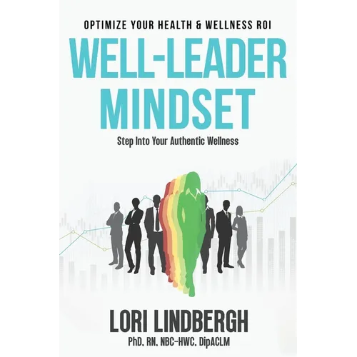 Well-Leader Mindset: Optimize Your Health and Fitness ROI