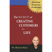 The Secrets of Creating Customer for Life