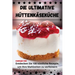 Die Ultimative Hüttenkäseküche