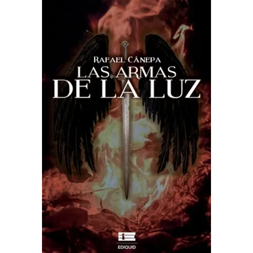 Las armas de la luz