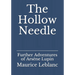The Hollow Needle: Further Adventures of Ars鈩e Lupin