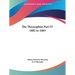 The Theosophist Part IV 1882 to 1883