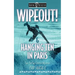 Wipeout! & Hanging Ten in Paris: Two Surfing Detective Mysteries