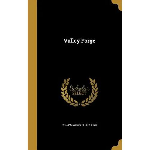 Valley Forge