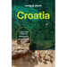 Lonely Planet Croatia