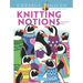 Creative Haven Knitting Notions Coloring Book