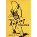 Field Archery Technique