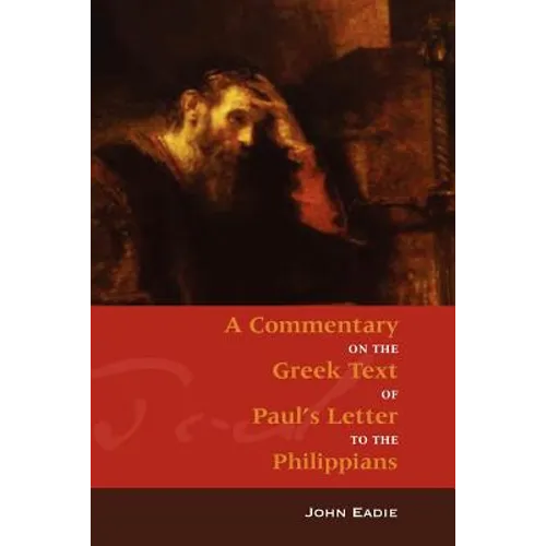 Commentary on Philippians