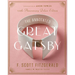The Annotated Great Gatsby: 100th Anniversary Deluxe Edition