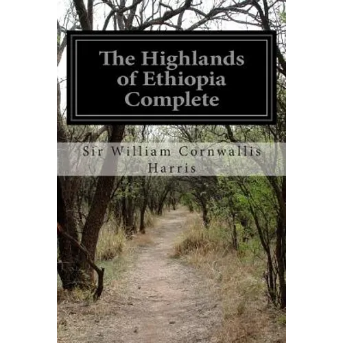 The Highlands of Ethiopia Complete