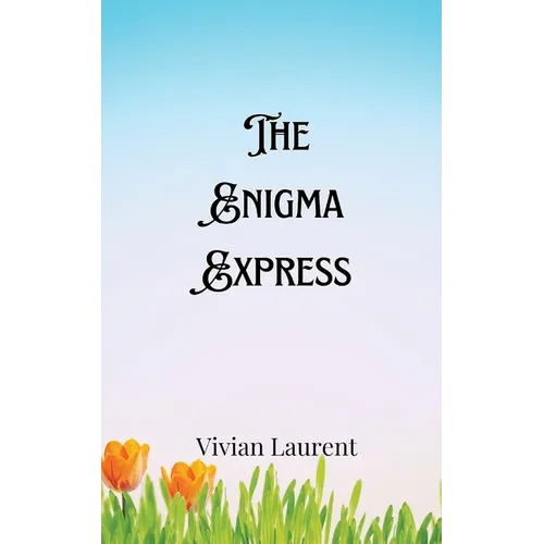 The Enigma Express