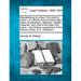 Recollections of a New York chief of police: an official record of thirty-eight years as patrolman, detective, captain, inspector, and chief of the Ne
