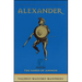 Alexander: The Sands of Ammon (Original)