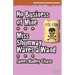 No Business of Mine / Miss Shumway Waves a Wand