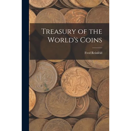 Treasury of the World's Coins