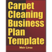 Carpet Cleaning Business Plan Template
