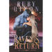 Raven's Return: A SciFi Alien Romance