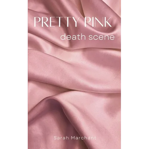 pretty pink death scene