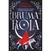 Bruma Roja / Red Haze