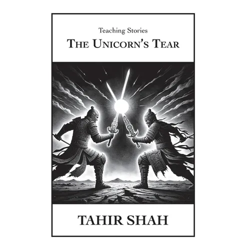 The Unicorn's Tear