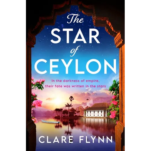 The Star of Ceylon