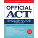 The Official ACT English Guide