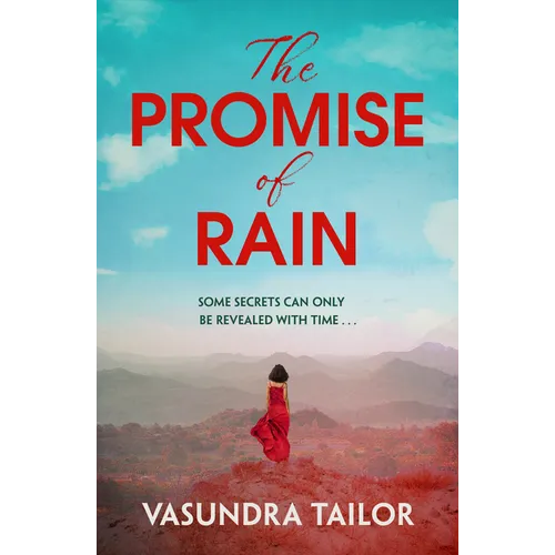 The Promise of Rain